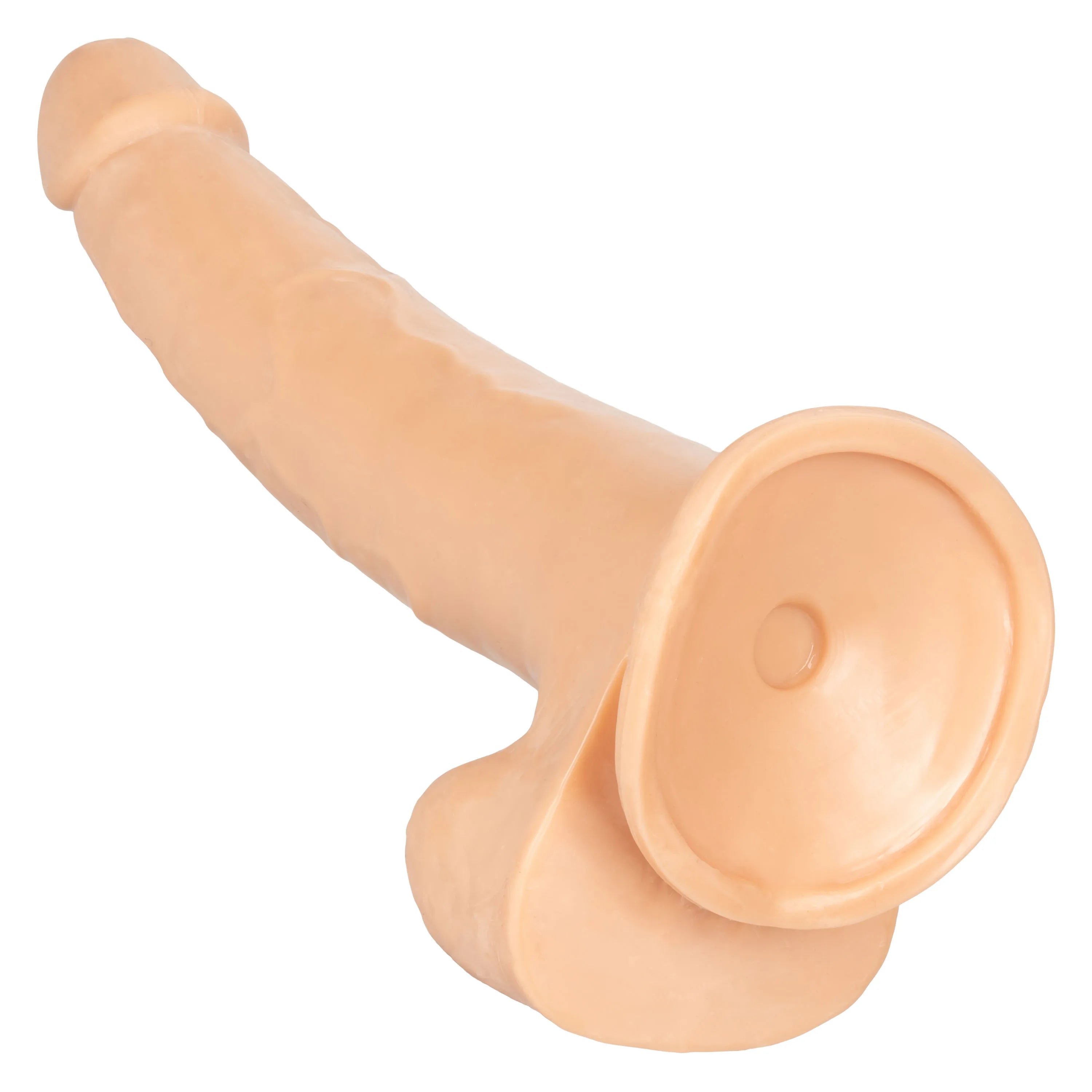 Size Queen 12 Inch Realistic Dildo – Firm 30.5 Cm Dildo > Dildos > Large Dildos
