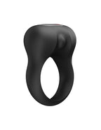 Steady Waterproof Bullet Vibrating Cockring > Cock Ring > Vibrating