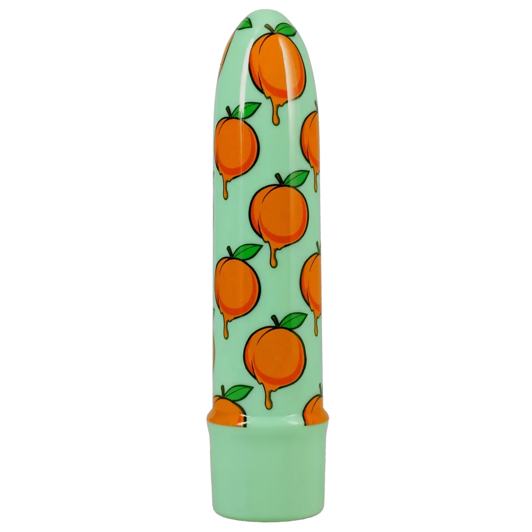Goodhead Buzz Buddies - Multi Speed Waterproof 5 Inch Vibrator