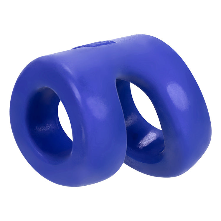 Hunkyjunk Stretchy Clutch Cock and Ball Sling by Oxballs > Cock Ring > Sling