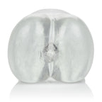 Stroke It Tight Pussy and Ass Double-Ended Male Stroker Sleeve > Sex Toys For Men > Masturbators > Manual
