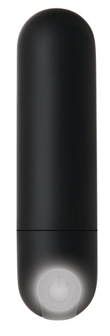 Zero Tolerance Rechargeable Prostate Massager for Intense Sensations and Unique Stimulation > Anal Range > Prostate Massagers