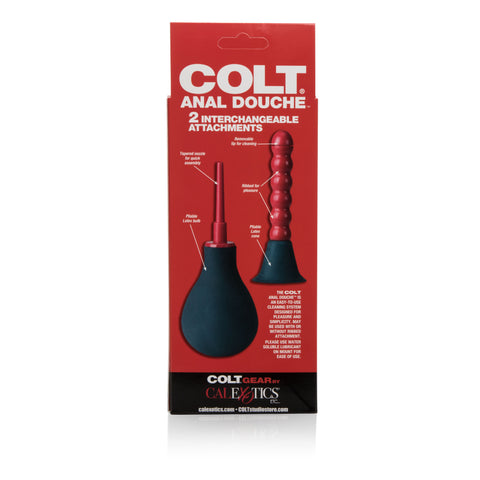 COLT Anal Douche Douches