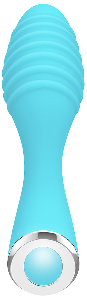 Little Dipper 4 Inch USB Rechargeable Mini Vibrator BULLETS