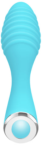 Little Dipper 4 Inch USB Rechargeable Mini Vibrator BULLETS