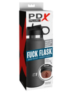 Fuck Flask Secret Delight – Discreet Water Bottle Stroker > Sex Toys For Men > Masturbators > Manual