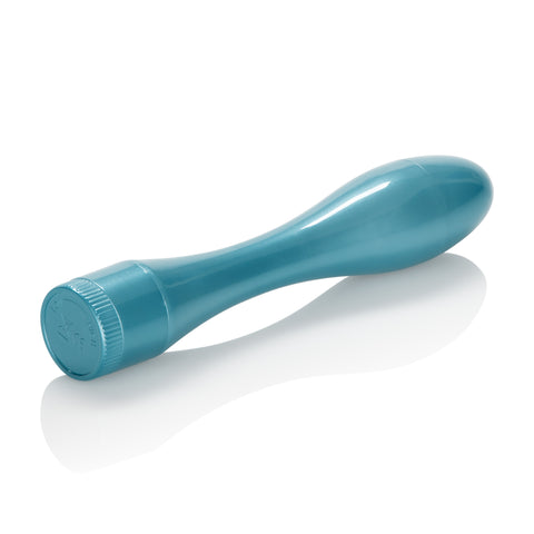 Blue Teardrop Probe Anal Vibrator Waterproof Intimate Toy ANAL TOYS
