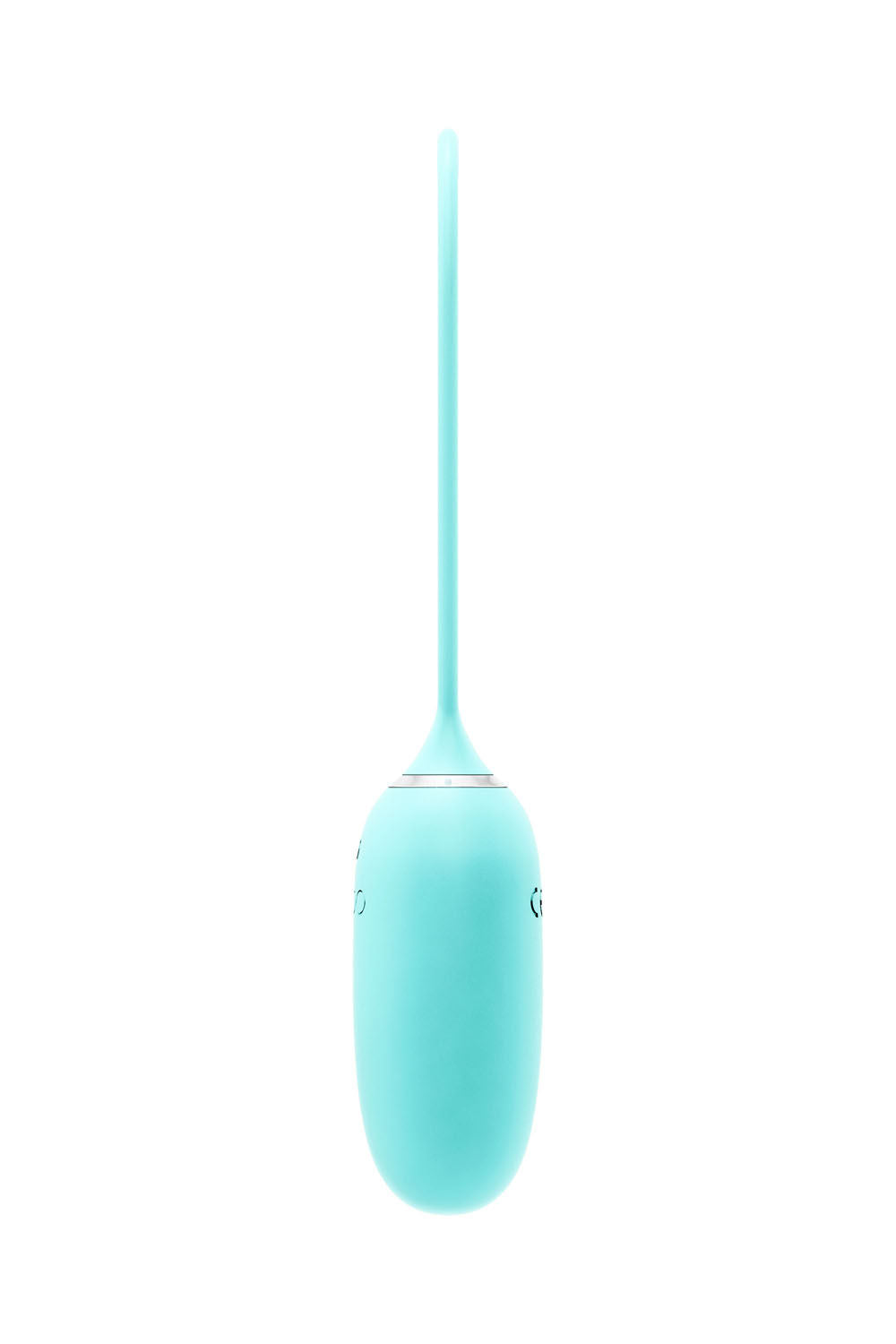 Kiwi Rechargeable Insertable Bullet - Deep Purple BULLETS