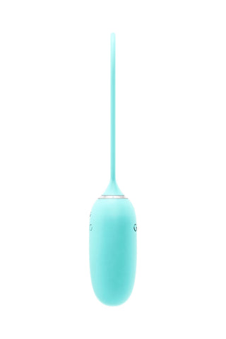 Kiwi Rechargeable Insertable Bullet - Deep Purple BULLETS