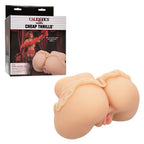 Cheap Thrills The Peep Show Girl Ultra Life-like Stroker Toy Default Title > Sex Toys For Men > Masturbators > Manual