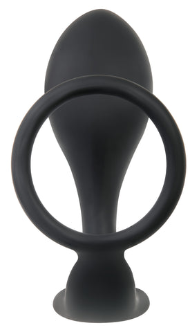 Zero Tolerance Intro To Prostate Kit - 4 Piece Set > Anal Range > Prostate Massagers