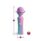 Mighty Muse Mini Massager Silicone Vibrator With 15 Modes > Sex Toys > Mini Massagers