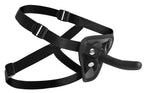 Pegging Dildo With Harness 4" Inch > Dildos > Strap On Harnesses