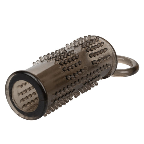 Girth and Length Pleasure Enhancer SLEEVES
