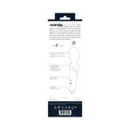 Wanda Wand Massager with 10 Powerful Vibrations > Sex Toys > Massage Wands