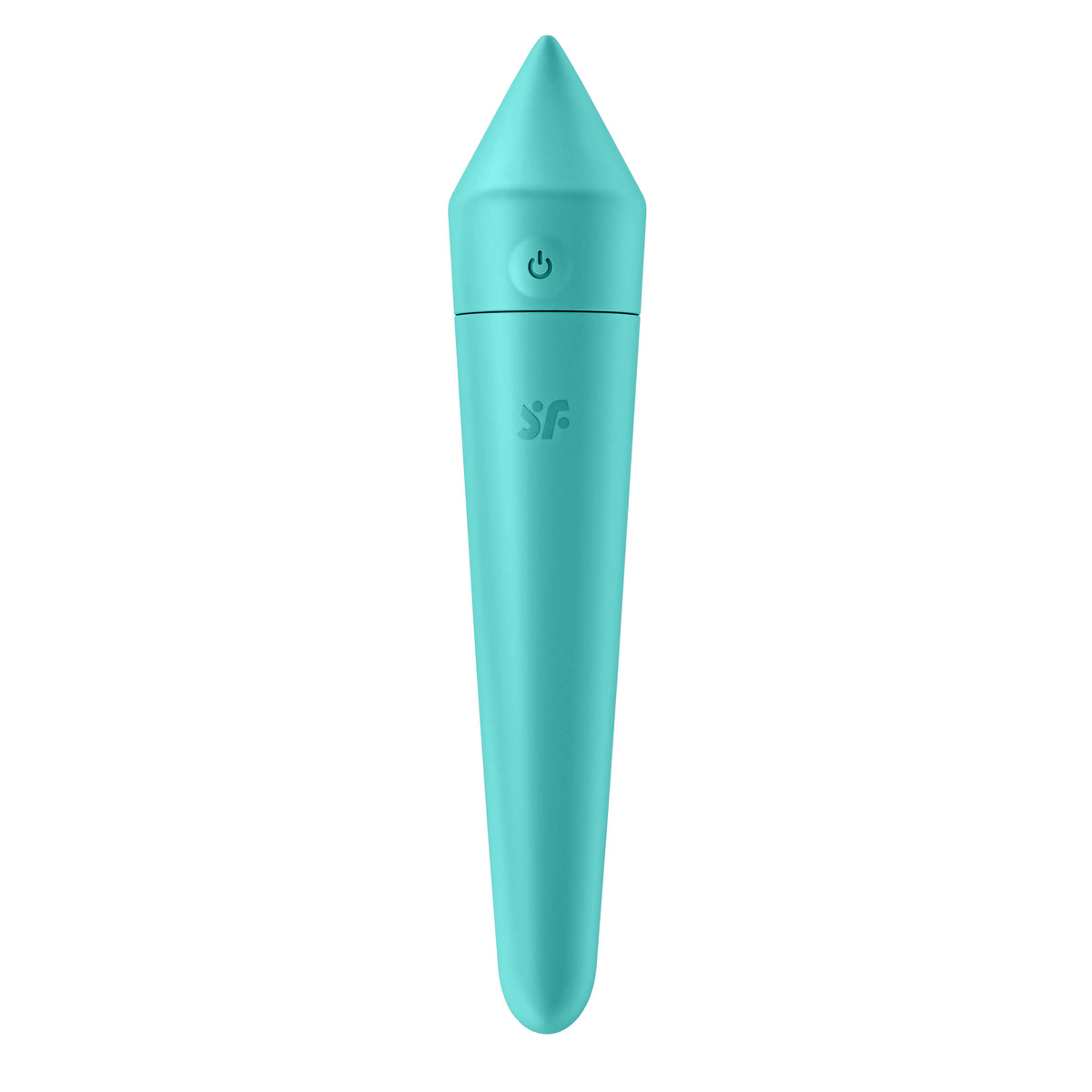 Satisfyer Ultra Power Bullet 8 Waterproof Rechargeable Vibrator > Vibrators > Mini Vibrators