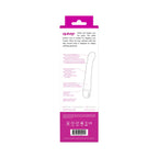 Quiver Vibrator – Targeted Sensation Personal Massager > Sex Toys For Ladies > G-Spot Vibrators