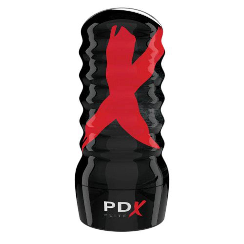 Air-Tight Pussy Stroker Suction-Packed Design Male Masturbation Aid > Sex Toys For Men > Masturbators > Manual