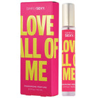 Simply Sexy Love All of Me Pheromone Perfume Eau de Parfum > Essentials > Aphrodisiacs