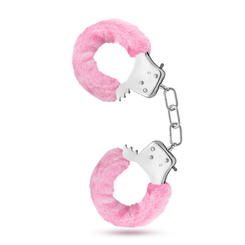 Temptasia Adjustable Leopard Print Cuffs for Adult Bondage Fun > Bondage Gear > Handcuffs