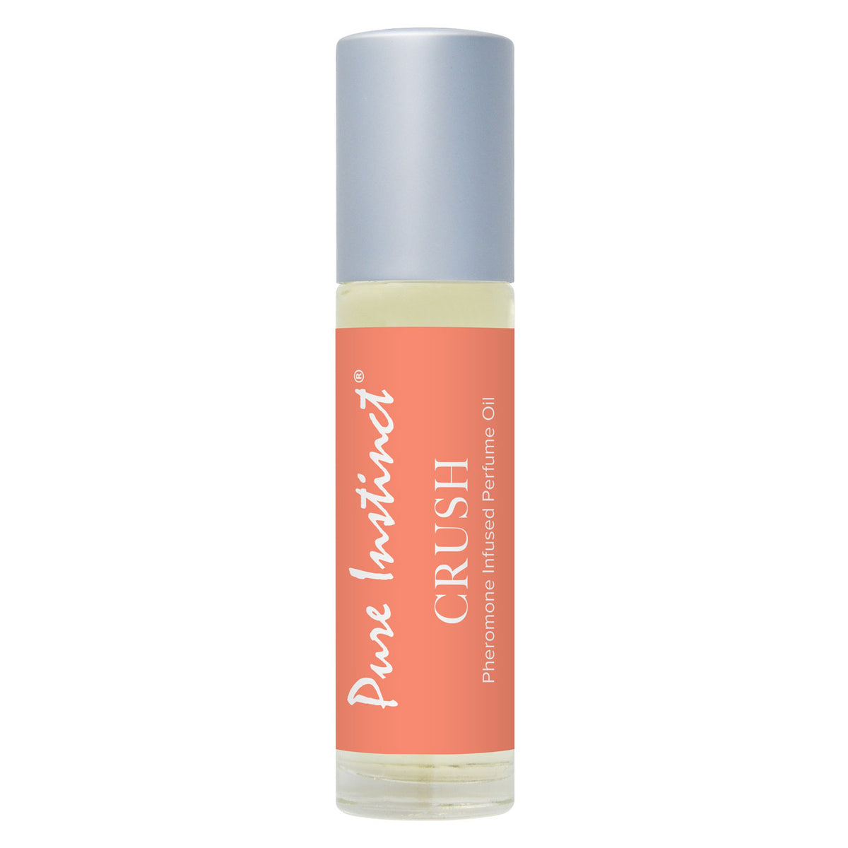 Pure Instinct Pheromone Perfume Oil Roll-On 10ml Fragrance > Essentials > Aphrodisiacs