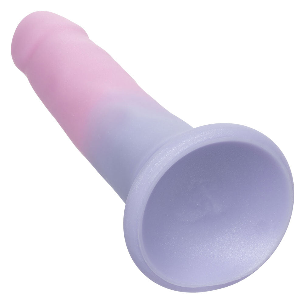 First Time Liquid Silicone Stud – Soft Flexible 5" Anal Plug > Anal Range > Butt Plugs