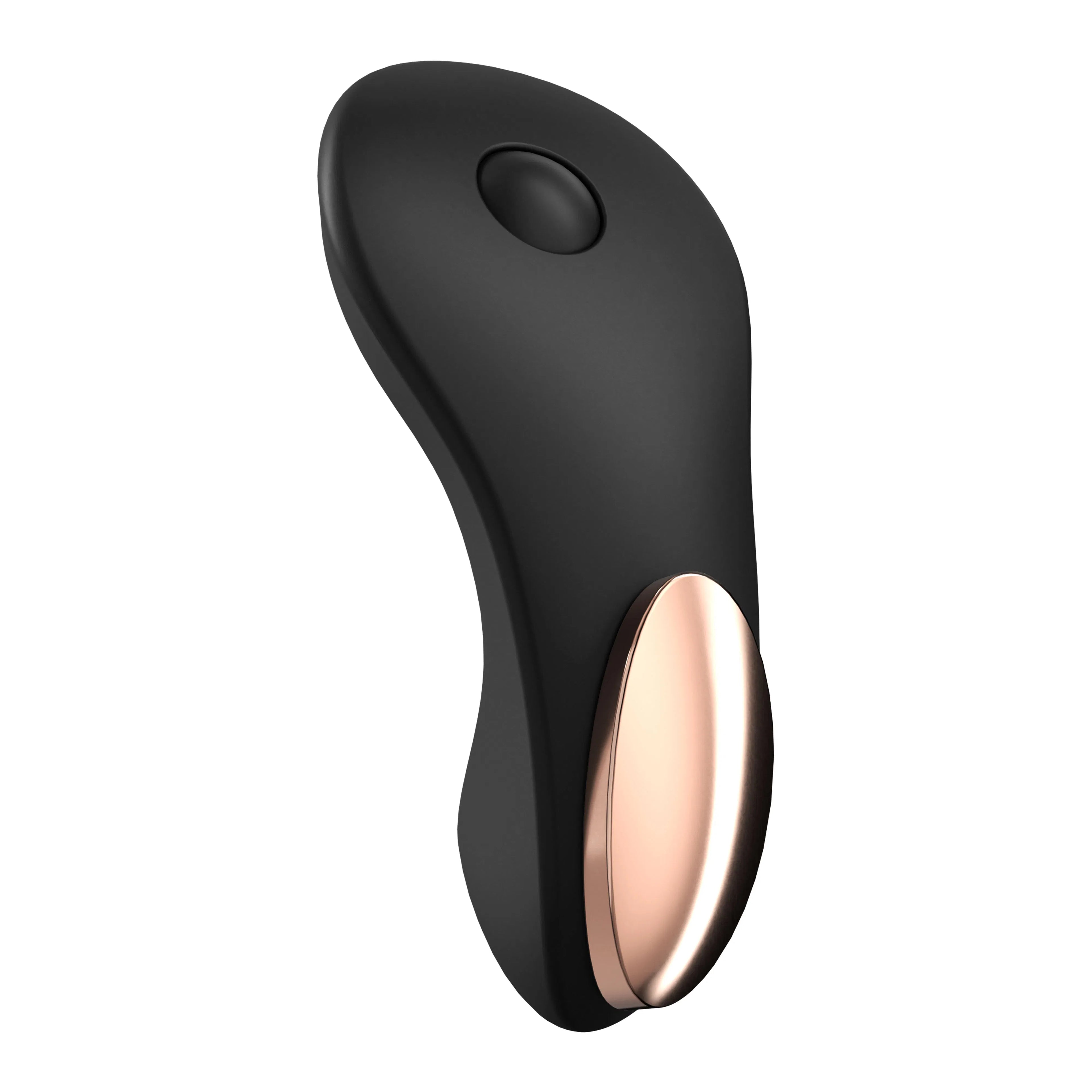 Satisfyer Little Secret – Waterproof Remote-Controlled Silicone Panty Vibrator 3.25 Inches > Sex Toys For Ladies > Panty Vibes