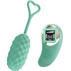 Pretty Love Vivan – Remote-Controlled Egg Vibrator with 10 Vibration Patterns > Sex Toys For Ladies > Vibrating Eggs
