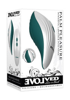 Palm Pleasure Intimate Massager > Vibrators > Standard Vibrators