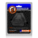 OxBalls Oxsling (Black Ice) – Silicone Power Sling > Cock Ring > Sling