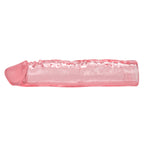 Puregel Pink Enhancing Sleeve > Sex Toys For Men > Penis Sleeves