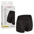 CalExotics Boundless Boxer Brief Harness – Ultra Comfortable Support Harness > Gender > Bodywear