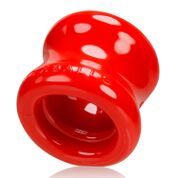 Squeeze Soft - Grip Ballstretcher - Red Ball Stretcher