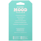 Mood Teaser Water Resistant Rechargeable Vibrating Micro Plug > Anal Range > Vibrating Butt Plugs