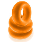 Fat Willy 3 Piece Jumbo Cockrings > Cock Ring > Sets