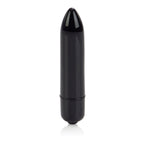 CalExotics High Intensity Bullet (Black) – Waterproof Compact Vibrator > Vibrators > Mini Vibrators