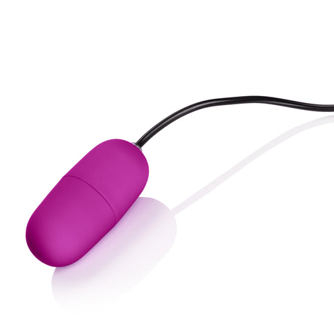 Power Play Playful Bullet Vibrator Pink with Three Speeds BULLETS