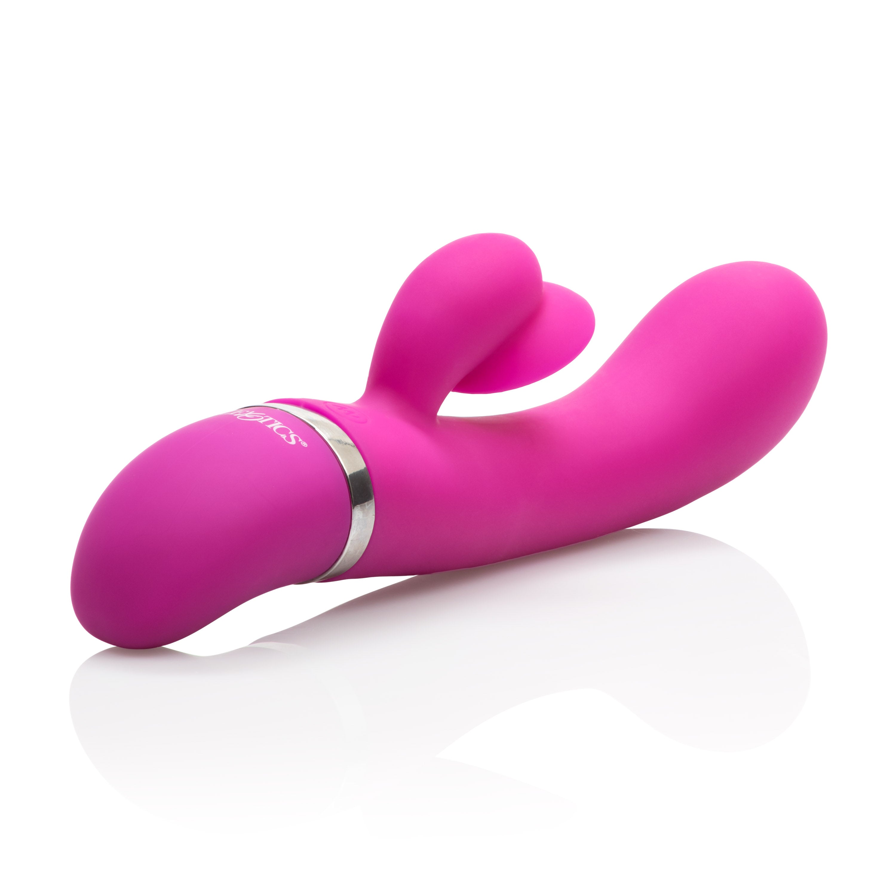Foreplay Frenzy GSpot Climaxer Vibrator VIBRATORS-RABBIT
