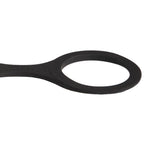 Quickie Cuffs Medium Silicone Wrist Restraints – Flexible Comfortable Silicone Restraint Wrist Cuffs > Bondage Gear > Handcuffs