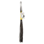 Boundless Flogger – Vegan Leather BDSM Flogger > Bondage Gear > Whips & Floggers
