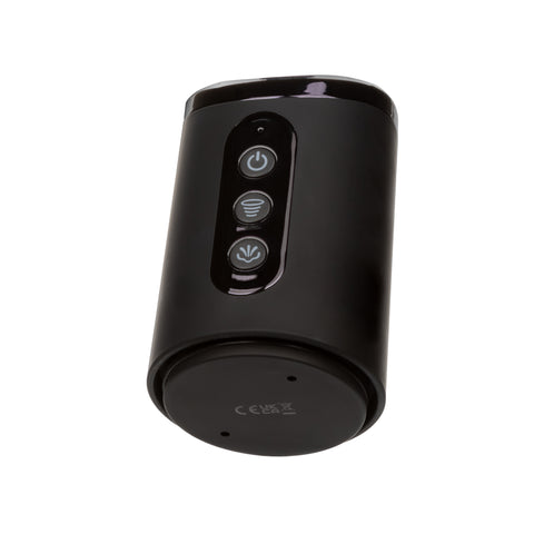 Peak Rechargeable Penis Pump with Powerful Automatic Suction PUMPS Male Electric