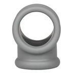 Alpha Liquid Silicone Precision Ring (Gray) – Ultra Stretchy Cock Ring > Cock Ring > Sling