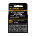Trojan Magnum Raw 3 Ct Condoms > Essentials > Condoms