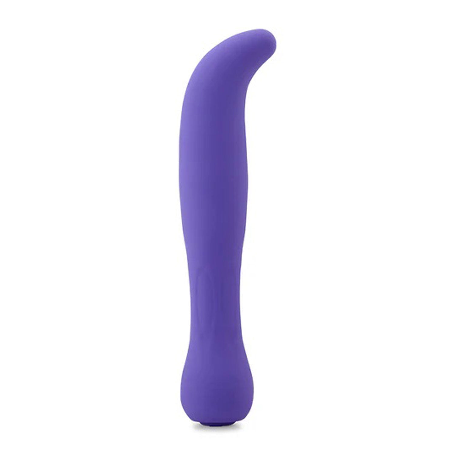 Nu Sensuelle Xlr8 Baelii G-Spot Vibrator Ultra Violet Vibe Purple Vibrators