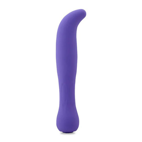 Nu Sensuelle Xlr8 Baelii G-Spot Vibrator Ultra Violet Vibe
