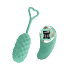 Pretty Love Vivan – Remote-Controlled Egg Vibrator with 10 Vibration Patterns > Sex Toys For Ladies > Vibrating Eggs