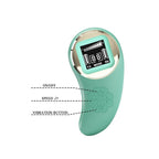 Pretty Love Vivan – Remote-Controlled Egg Vibrator with 10 Vibration Patterns > Sex Toys For Ladies > Vibrating Eggs