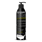 Spunk Hybrid Personal Lubricant Pump 8 Fl Oz Hypoallergenic > Lube > Speciality Exempt