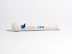 Magic Wand Wireless Electric Massage Vibrator White > Sex Toys > Massage Wands