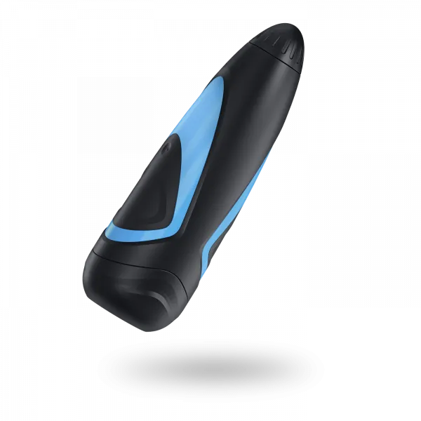Satisfyer Men One – Precision-Engineered Male Masturbator > Sex Toys For Men > Masturbators > Vibrating